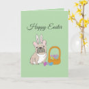 Search for in french easter cards Frenchie