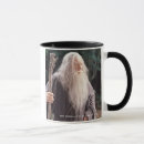 Recherche de gandalf tasses Le jrr tolkien