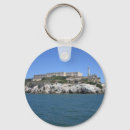 Search for alcatraz prison keychains California