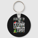 Search for expert keychains Xmas super