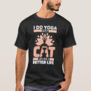 Search for yoga tshirts Yogi