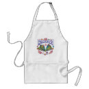 Search for motivational aprons Dream