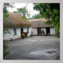 Recherche de cottage irlandais posters Irlande