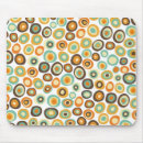 Search for concentric circles mousepads Modern