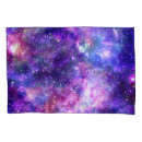Search for nebula pillowcases Purple