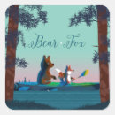 Recherche de kayak stickers Aquarelle