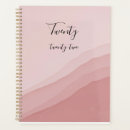 Search for spiral planners Pink