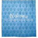Search for coral reef shower curtains Blue