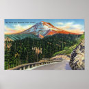 Recherche de capot de bâti posters Montagne