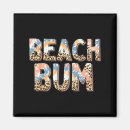 Search for bum magnets Summer