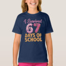 Search for funny donut tshirts For kids