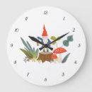 Search for gnome clocks Wall
