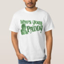 Search for whos your paddy tshirts Ireland
