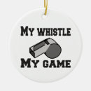 Search for referee ornaments Stripes