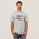 Search for exercise slogan tshirts Running