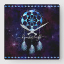 Search for dreamcatcher clocks For her