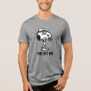 Search for sunday tshirts Charlie brown