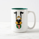 Search for mickey pluto mugs Donald duck