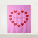 Search for valentines day backdrops Hearts
