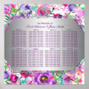 Search for bridal shower wedding seating charts Party