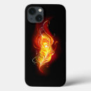 Search for phoenix bird iphone cases Fire
