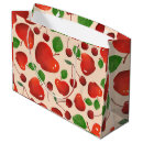 Search for cherry gift bags Pattern