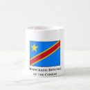 Search for congo mugs Flag