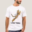 Search for flying tigers tshirts Avg