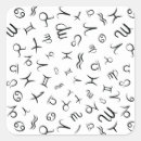 Recherche de sagittarius autocollants Étoile