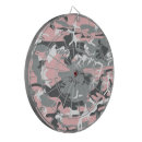 Search for pink dartboards Camouflage