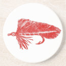Search for fly fishing barware Flytying