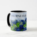 Recherche de floral blue mugs Pour lui