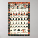 Recherche de comptine posters Antique