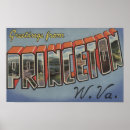 Search for princeton posters States