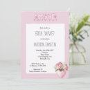 Search for dragonfly bridal shower invitations Flowers