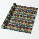 Search for vizsla wrapping paper Pet