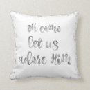 Search for christmas carol pillows Lyrics
