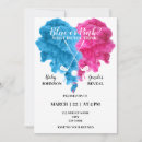 Search for golf gender reveal invitations Party