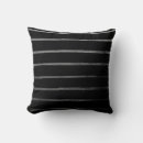 Search for black textured pillows White