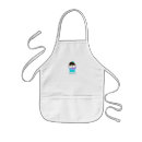 Search for birthday cake aprons Sprinkles