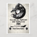 Search for warlock cards Wiccan