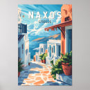 Recherche de naxos posters Grèce de naxos