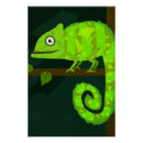 Recherche de cameleon posters Lézard