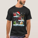 Recherche de christmas golf tshirts Noël