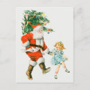 Search for little kid postcards Winter