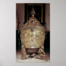 Recherche de baptismal posters Polices