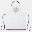 Search for nautical aprons Kitchen