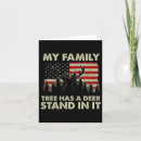 Search for tree stand cards Forest