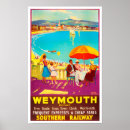 Recherche de weymouth posters Travel