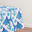 Search for fish tablecloths Summer